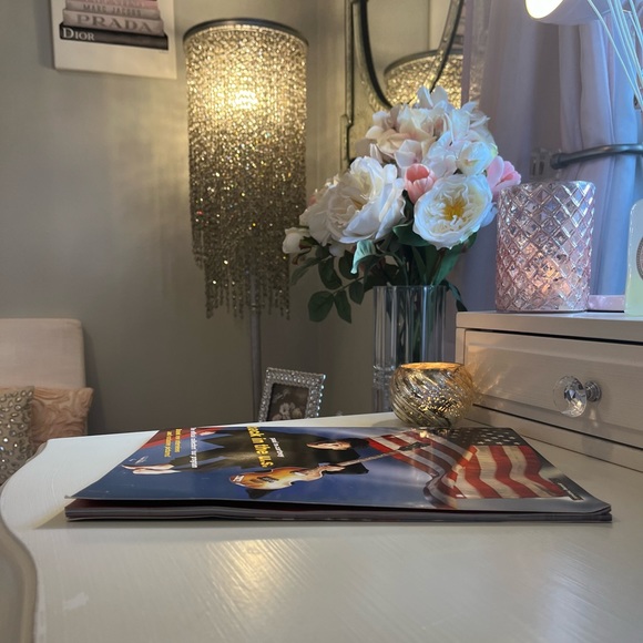 🎸Paul McCartney 2002 “Back in the U.S.” Tour Concert Program/Book - Picture 13 of 15